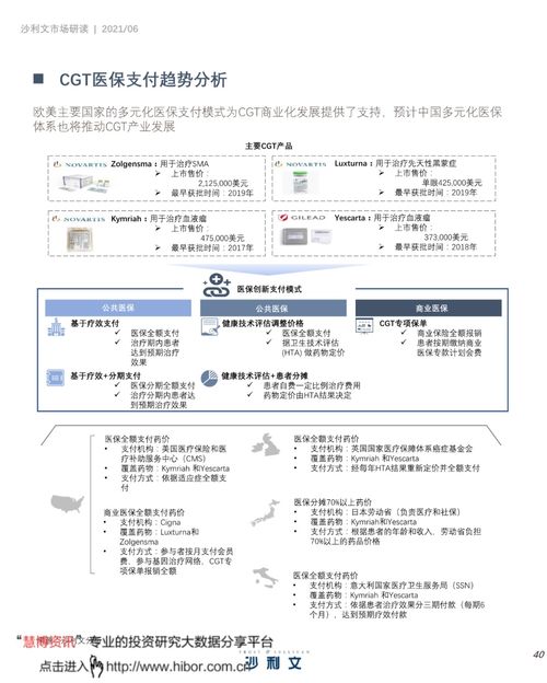 中国细胞与基因治疗产业发展白皮书 聚焦细胞技术研发与应用